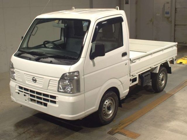 3207 Nissan Clipper truck DR16T 2019 г. (TAA Kyushu)